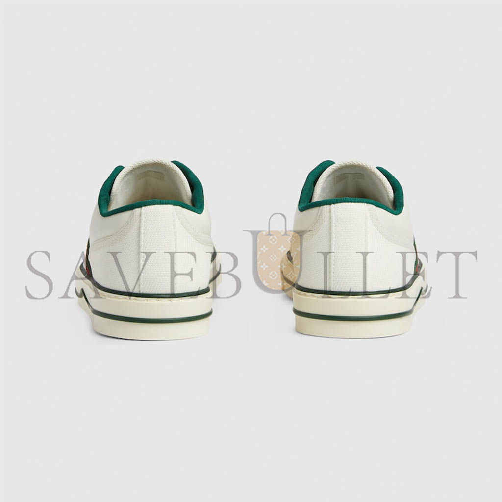 GUCCI MEN'S GUCCI TENNIS 1977 SNEAKER 796810